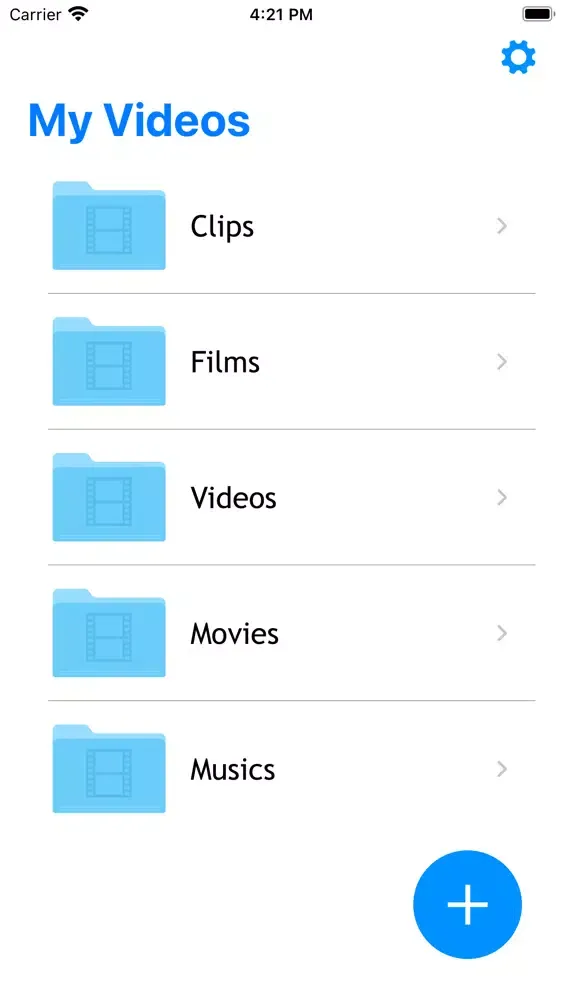 Music Video Saver PRO應用截圖