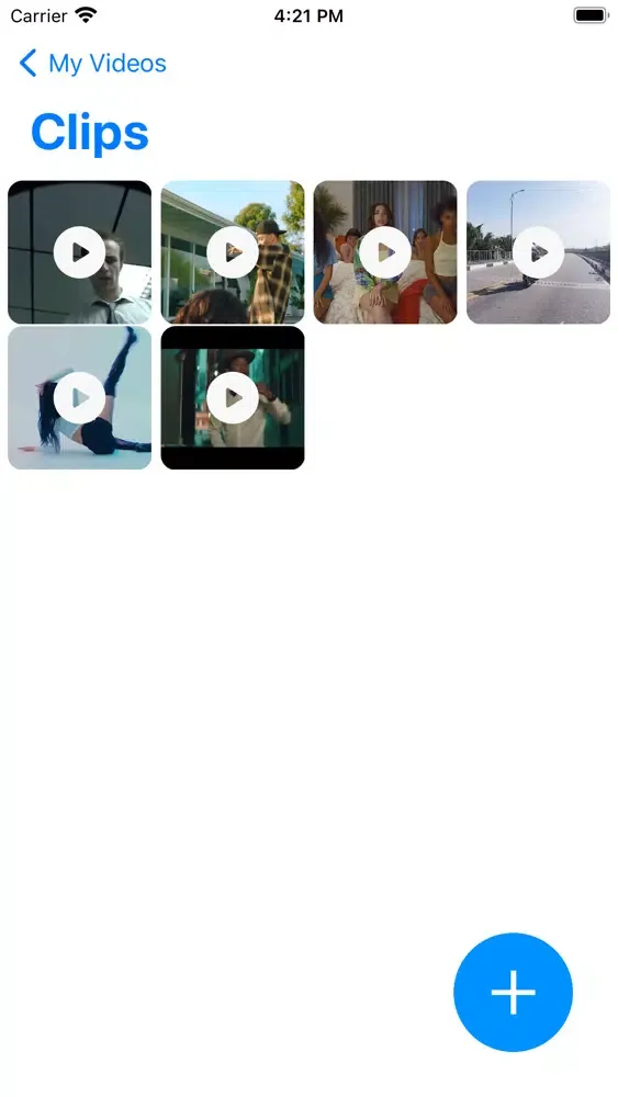 Music Video Saver PRO應用截圖