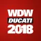 WDW 2018