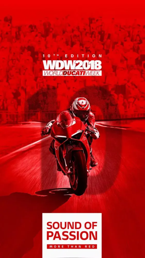 Screenshot di WDW 2018
