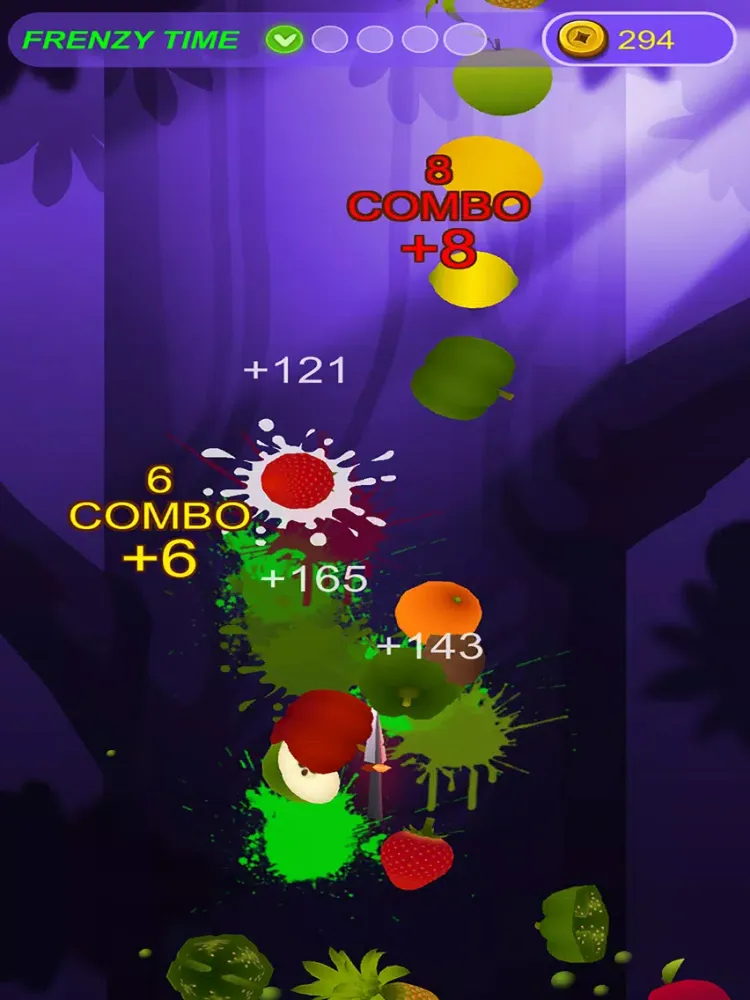 Bottle Throw Master iPad  Screenshots