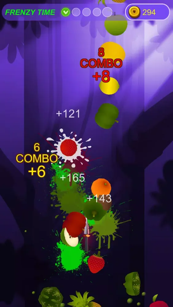 Bottle Throw Master Screenshots