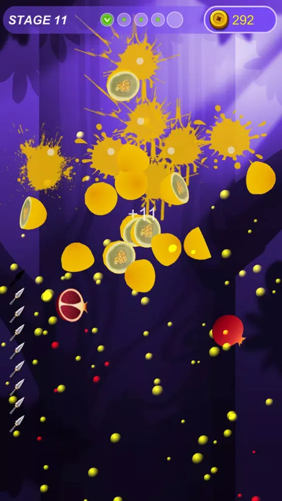 Bottle Throw Master Screenshots