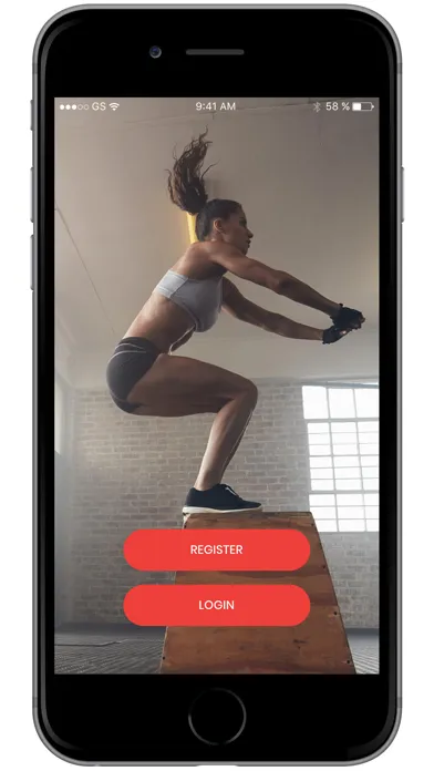 Capturas de tela do iVibe Insoles