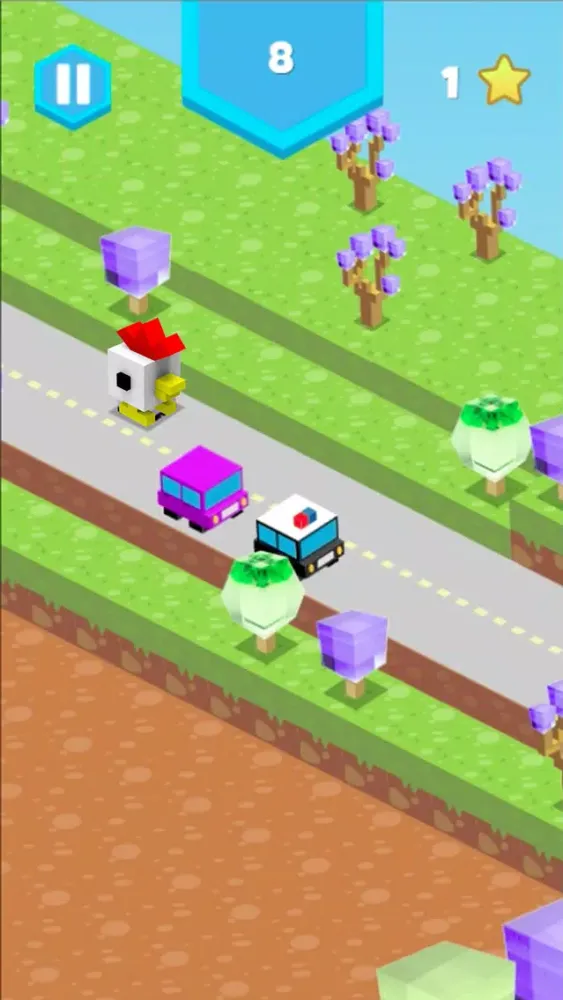 صور The Road Is Lava