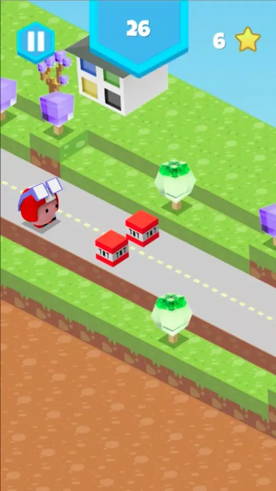 صور The Road Is Lava