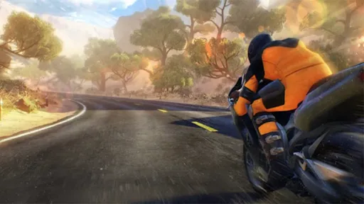 Bike Race Master: Bike Racing Screenshots