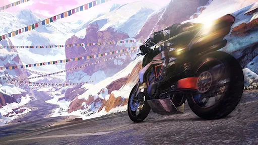 Bike Race Master: Bike Racing Screenshots