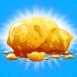 Gold Nuggets Rush Gold Nuggets Rush