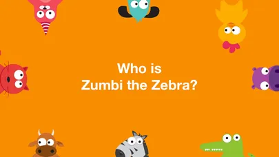 Peek-a-Zoo by Duck Duck Moose Screenshots