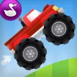 More Trucks - Duck Duck Moose More Trucks - Duck Duck Moose