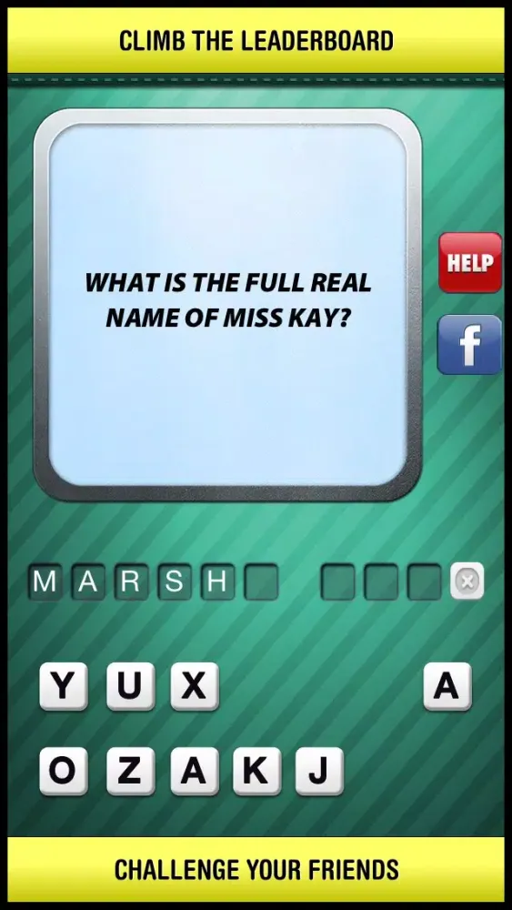 Capturas de tela do Addictive Trivia: Duck Quiz Guess Edition for Dynasty Beard Fans
