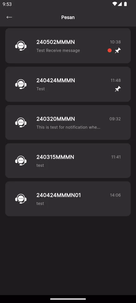 Ducking.id स्क्रीनशॉट