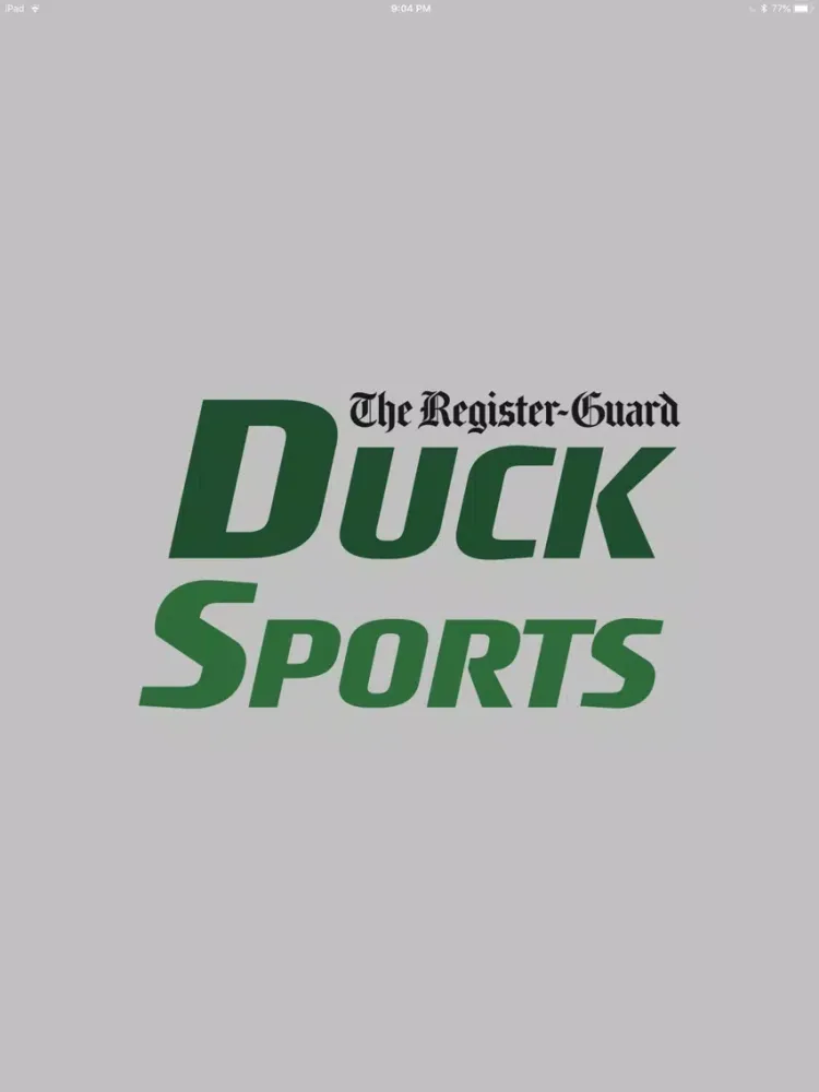 DuckSports iPad  स्क्रीनशॉट