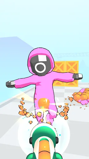 تصاویر Slime Shooter