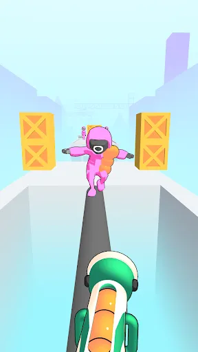 تصاویر Slime Shooter
