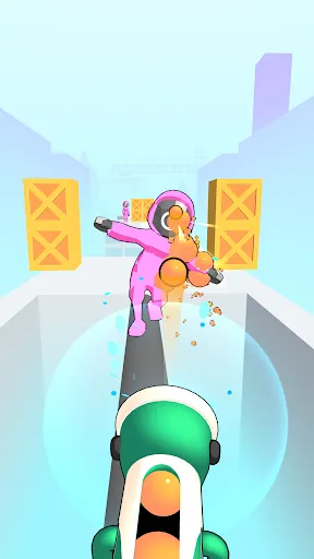 تصاویر Slime Shooter