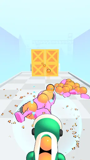تصاویر Slime Shooter
