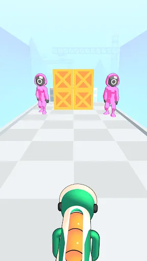 تصاویر Slime Shooter