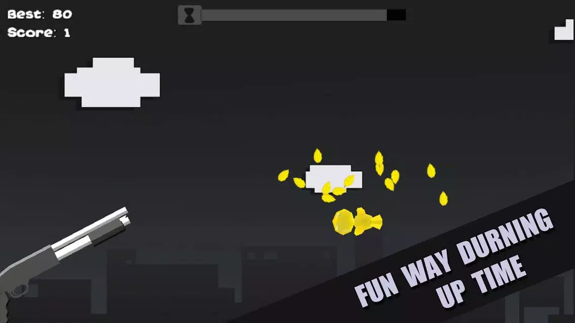 Скриншоты Duck vs Shotgun