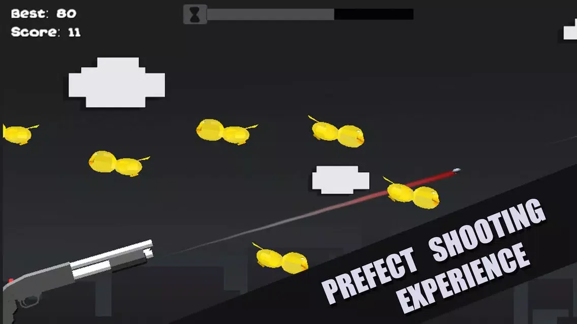 Скриншоты Duck vs Shotgun