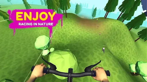 Riding Extreme 3D Screenshots