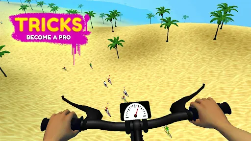 Riding Extreme 3D Screenshots