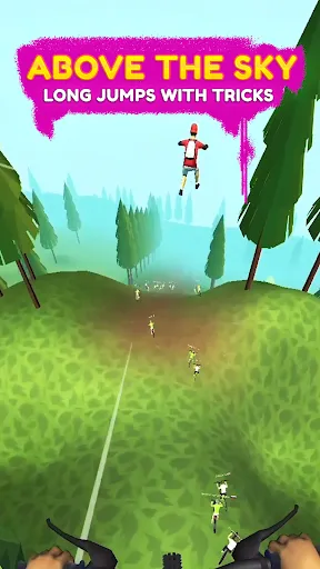 Riding Extreme 3D Screenshots