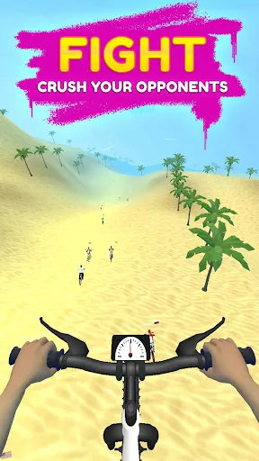 Riding Extreme 3D Screenshots