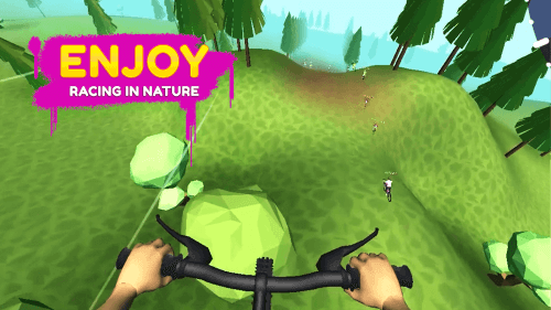 Riding Extreme 3D-screenshot-1