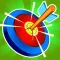Draw Archer 3D