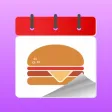 Food Platform 3D