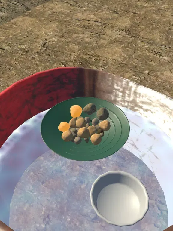 Golden Fever 3D iPad  스크린샷