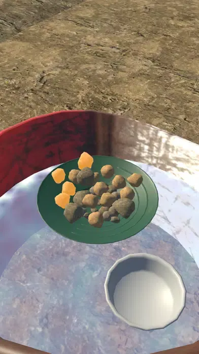 Golden Fever 3D 스크린샷