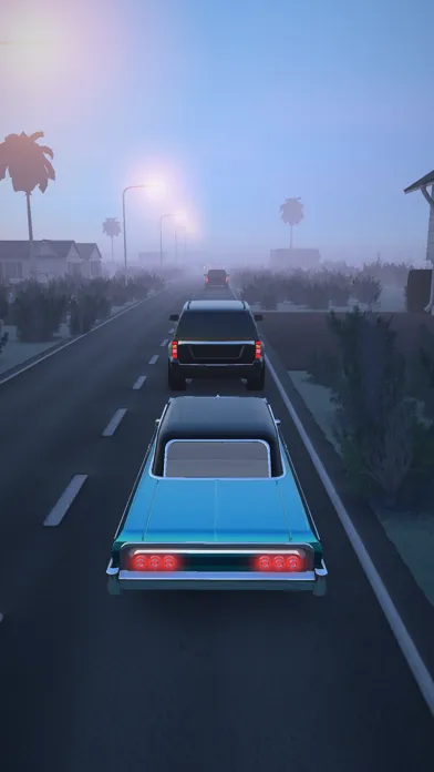Lowriders 스크린샷