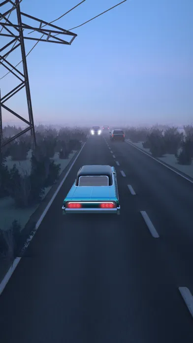 Lowriders 스크린샷