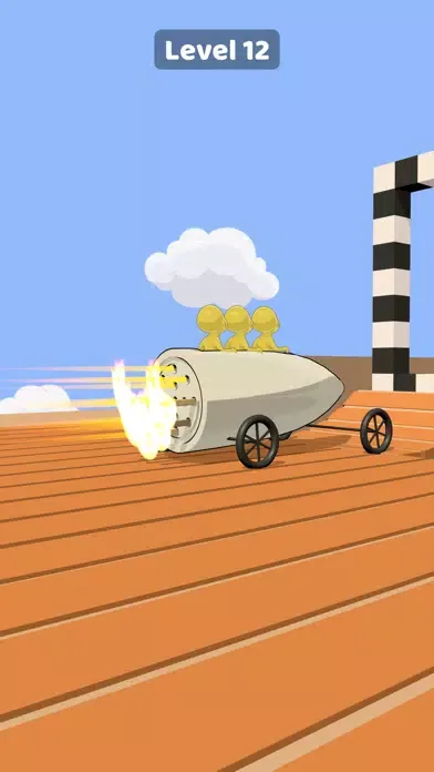 تصاویر Match Race 3D
