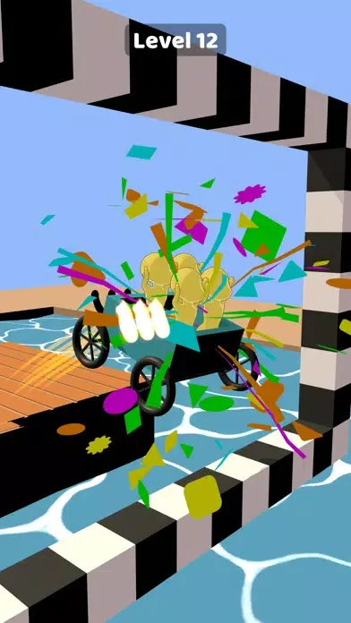 تصاویر Match Race 3D