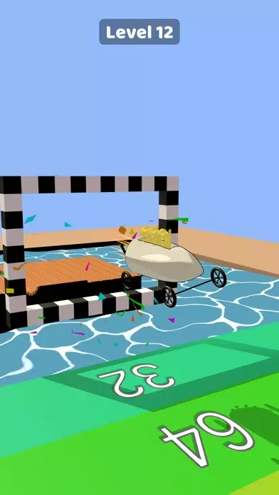 تصاویر Match Race 3D