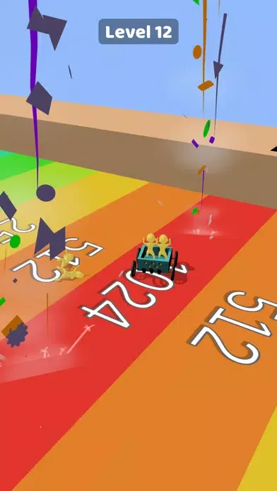 تصاویر Match Race 3D