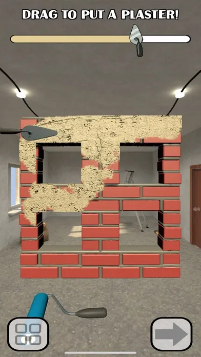 Renovate it! Ekran Görüntüleri