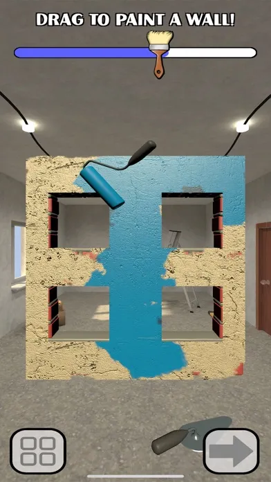 Renovate it! Ekran Görüntüleri