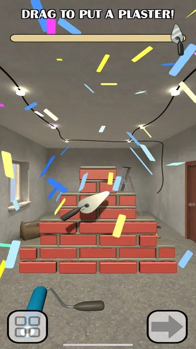 Renovate it! Ekran Görüntüleri