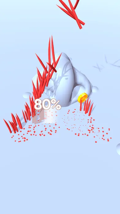 Shave it! 3D Screenshots