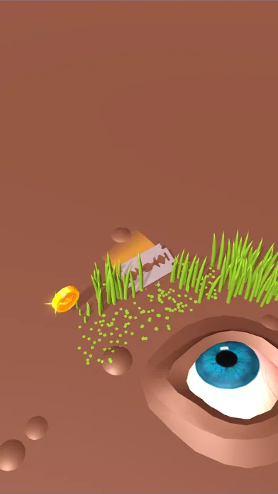 Shave it! 3D Screenshots