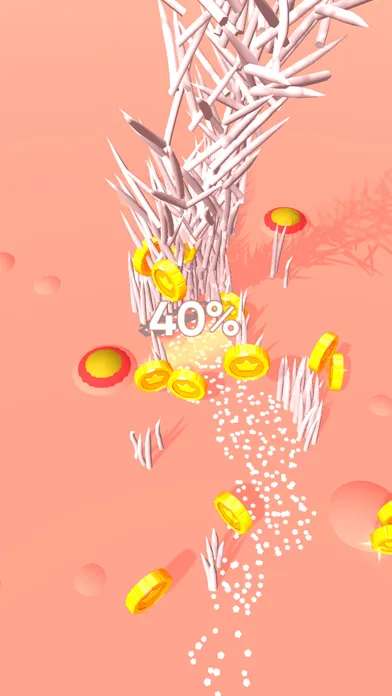 Shave it! 3D Screenshots