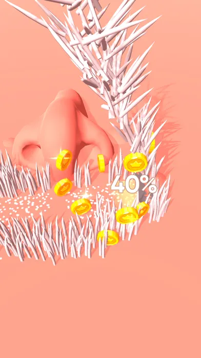 Shave it! 3D Screenshots