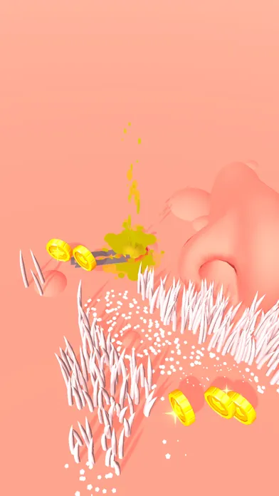 Shave it! 3D Screenshots