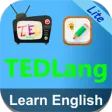 TEDlang - Learn English