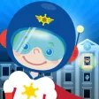 Kids Policeman